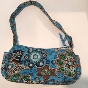 Vera Bradley Shoulder Bag